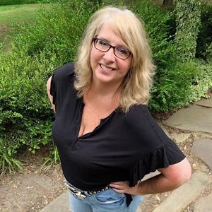 Meet your Posher, Melanie